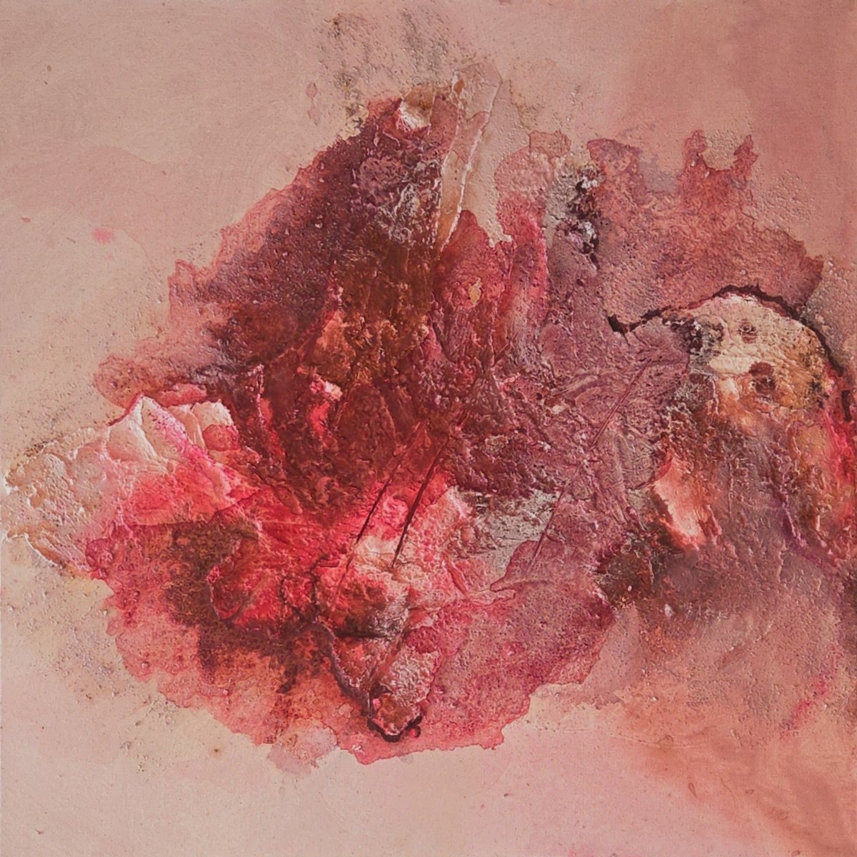 Cherryblossoms No. 1/3