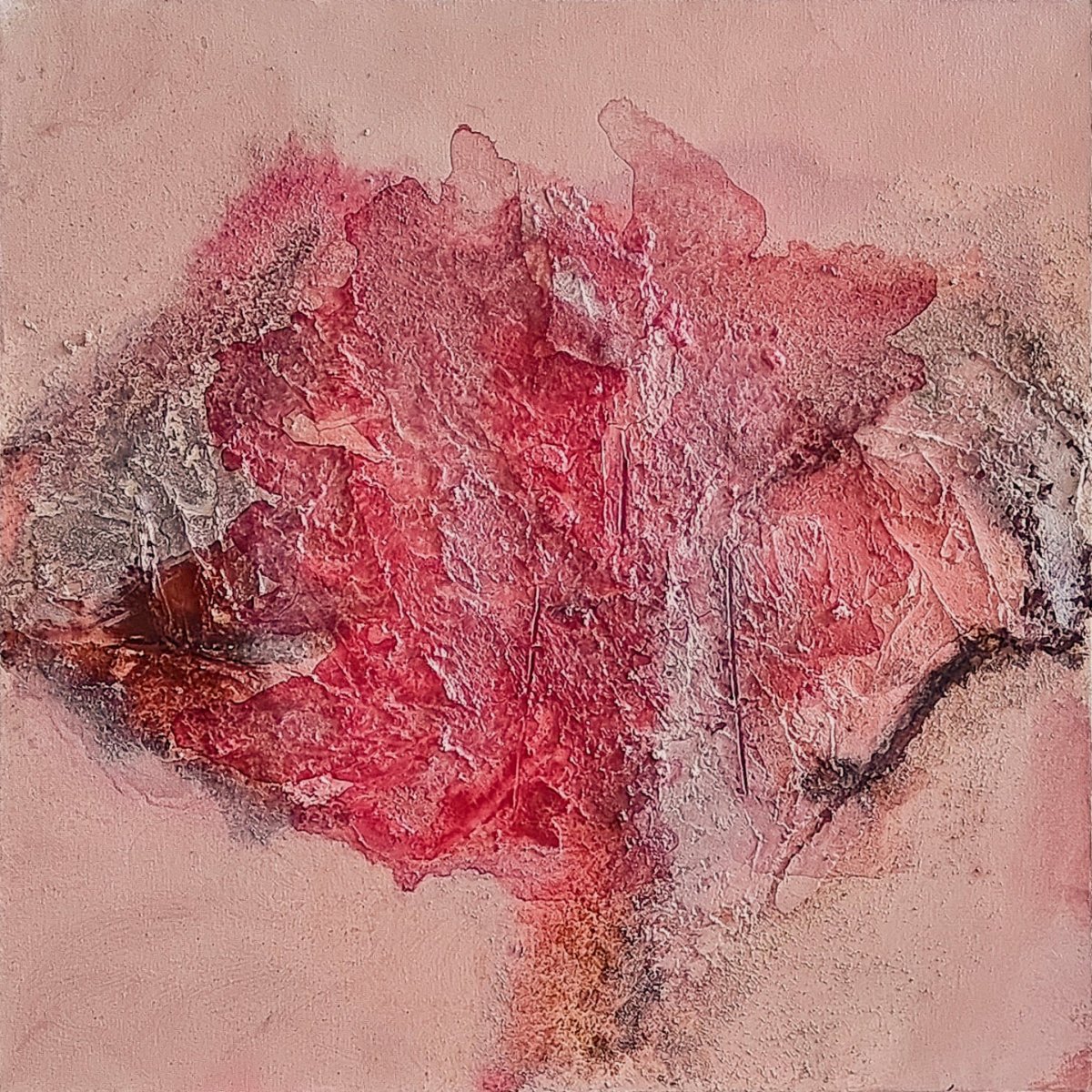 Cherryblossoms No. 2/3