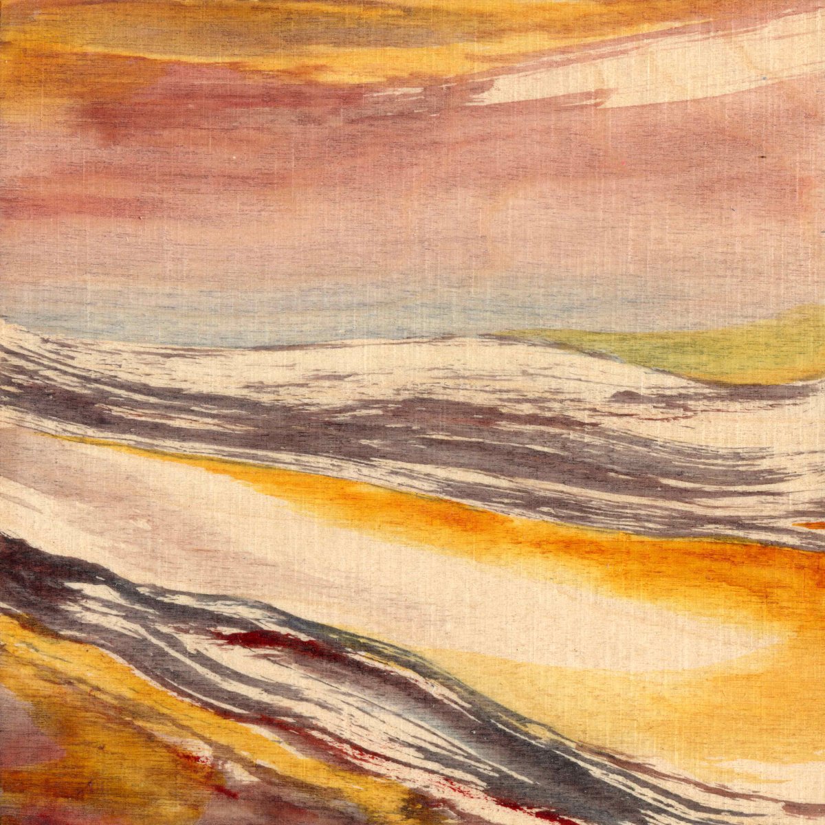 Wide within III