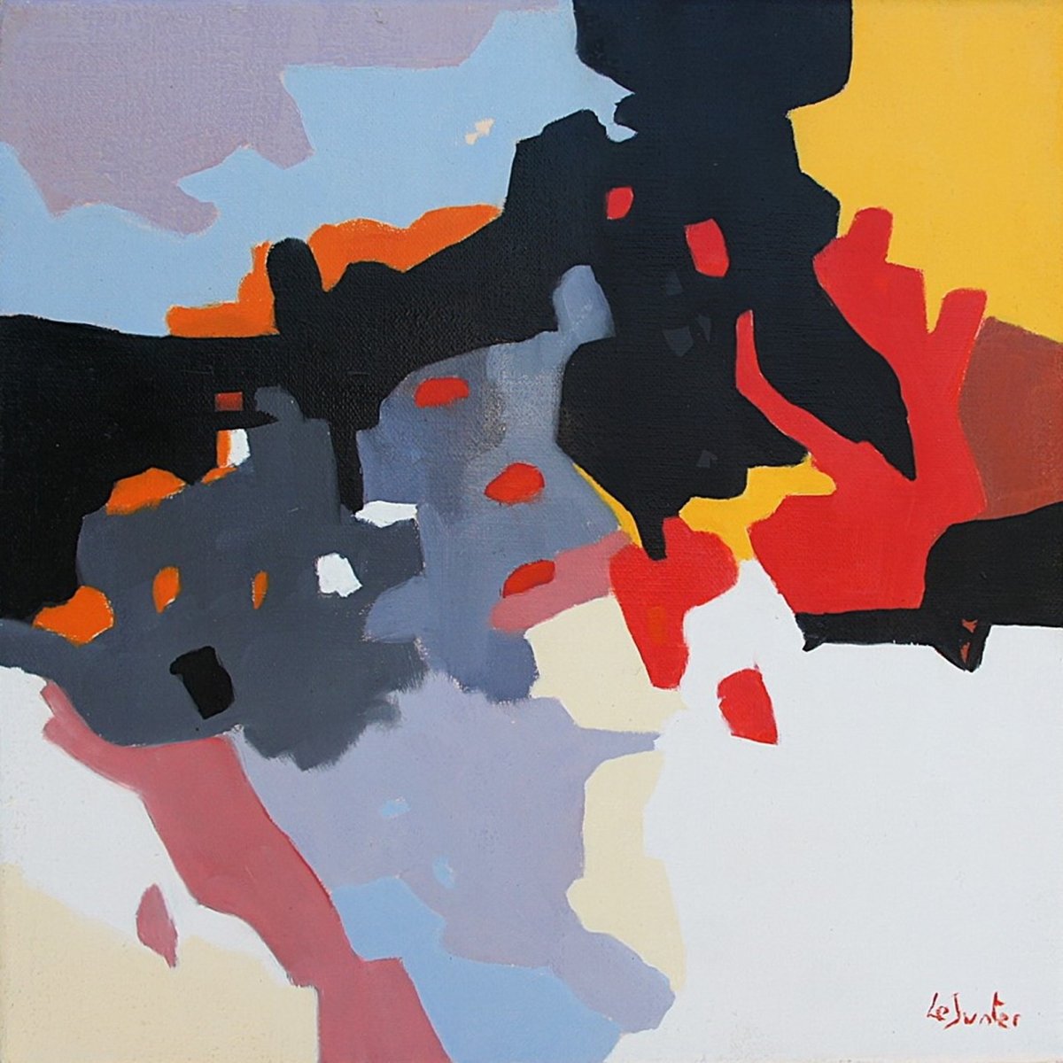 abstraction
