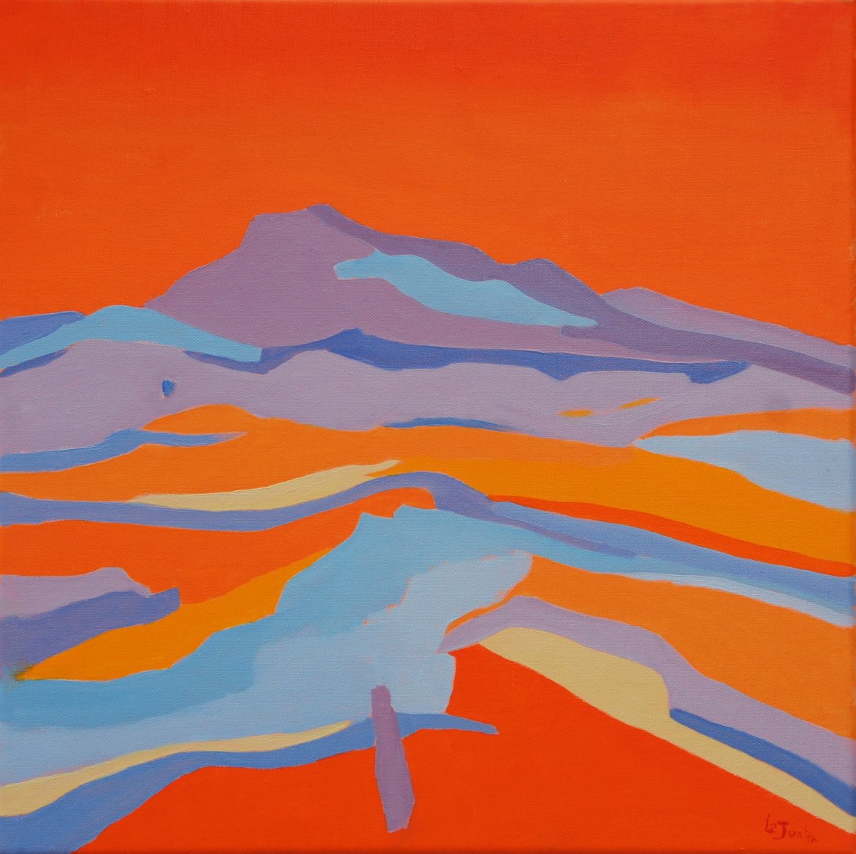 Mountain