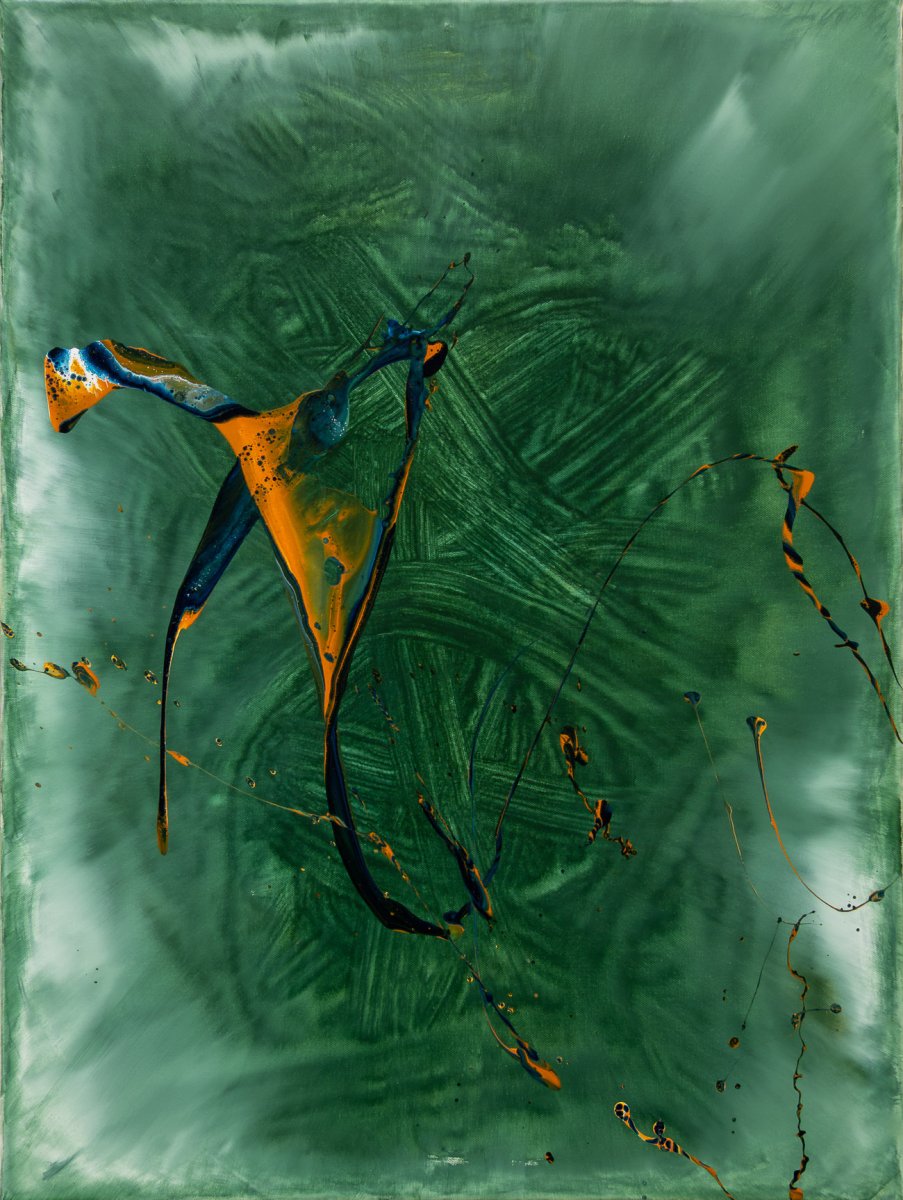 Butterfly Effect