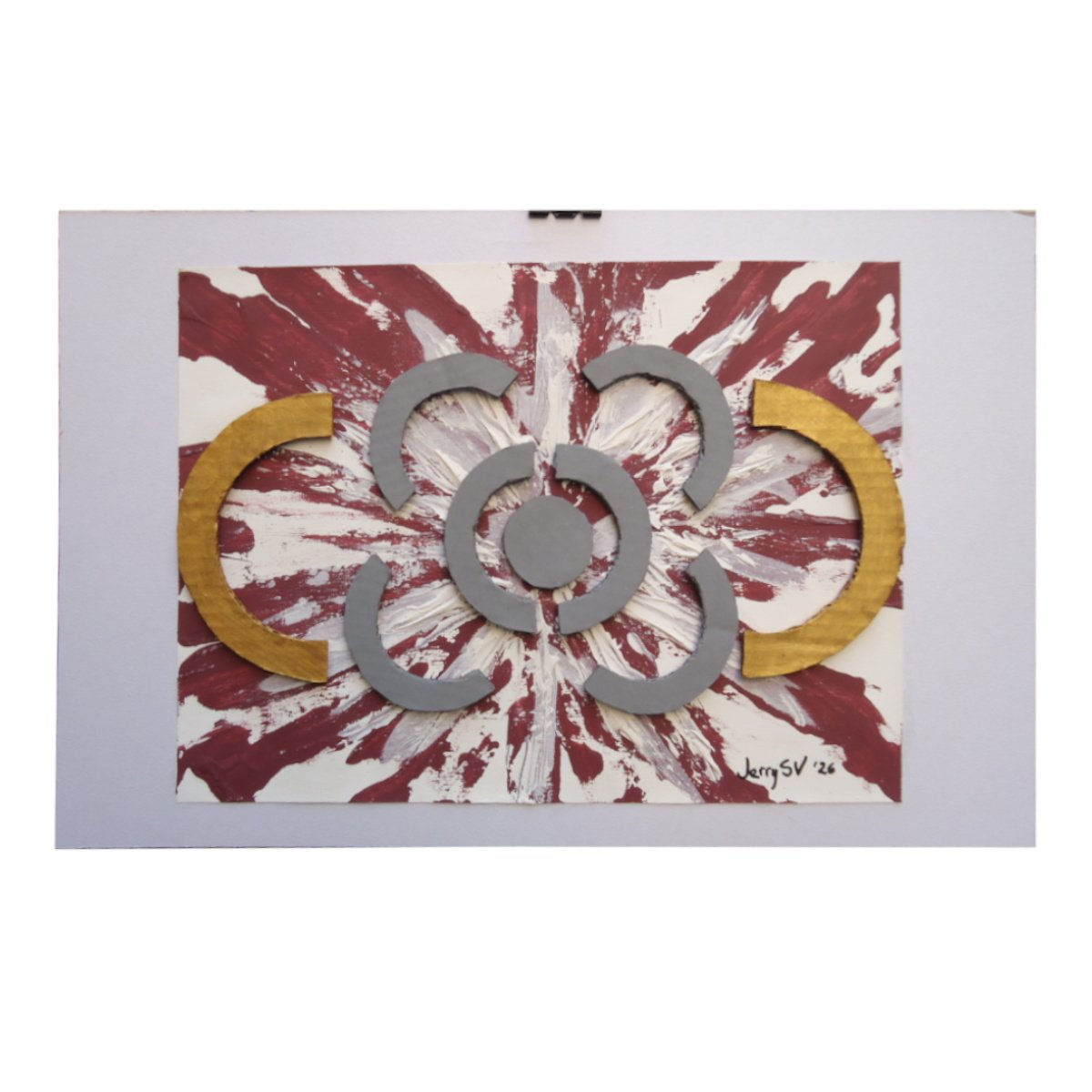 Where the Pulse Dwells